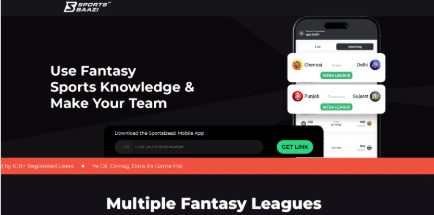 SportsBaazi opinion-based trading SportsBaazi opinion-based trading