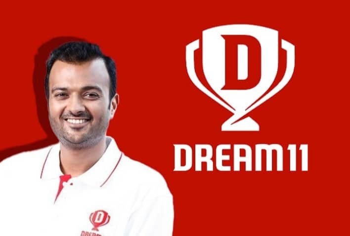 Dream11 Founders’ Journey and Achievements Dream11 Founders’ Journey and Achievements