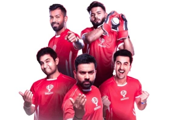 The Dream11 Startup Story The Dream11 Startup Story