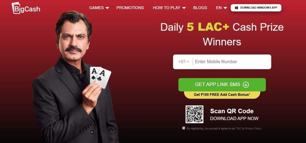 Big Cash Big Cash